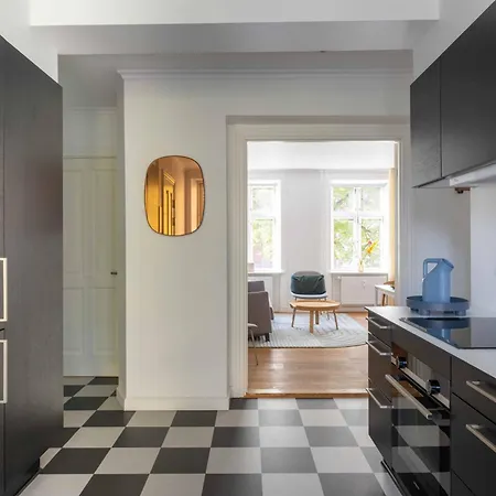 Korsgade Koppenhága