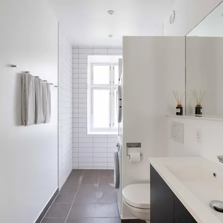 Korsgade * Koppenhága