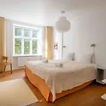 Korsgade Apartment Kopenhagen
