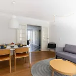 Korsgade Apartment Copenhagen