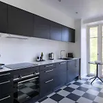 Korsgade Apartment *