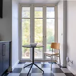 Apartment Korsgade Kopenhagen