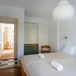Korsgade Apartment
