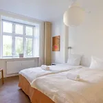 Korsgade Apartment *