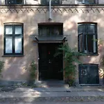 Korsgade Apartment
