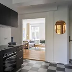 Korsgade Apartment Kopenhagen