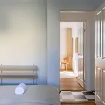 Apartment Korsgade Kopenhagen
