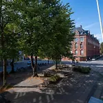 Korsgade *
