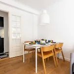 Apartment Korsgade