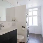 Korsgade Apartment Kopenhagen