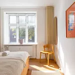 Korsgade Apartment