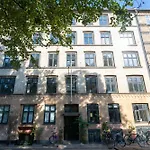 Korsgade Kopenhagen