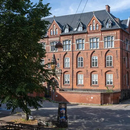 Apartment Korsgade