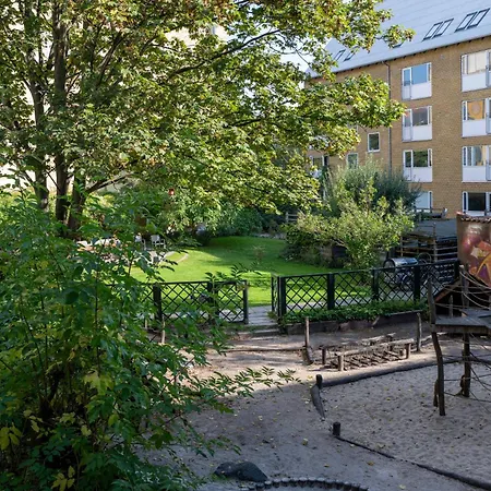 Korsgade Kopenhagen