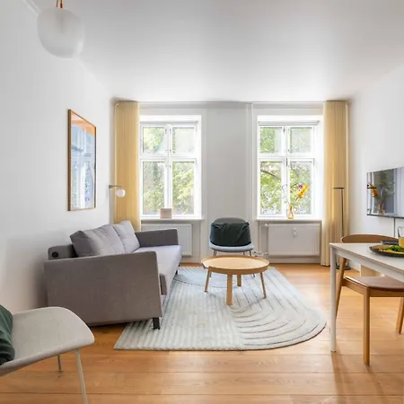 Korsgade Copenhague