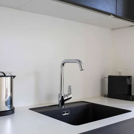 Apartment Korsgade *