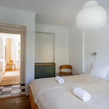 Korsgade Apartmán