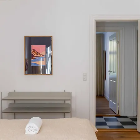 Appartement Korsgade