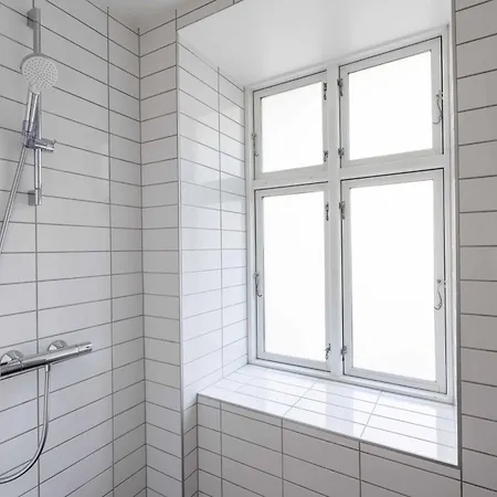 Appartement Korsgade *