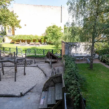 Apartment Korsgade