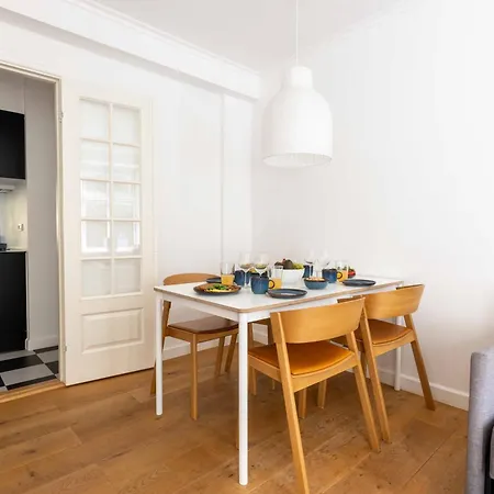 Apartment Korsgade