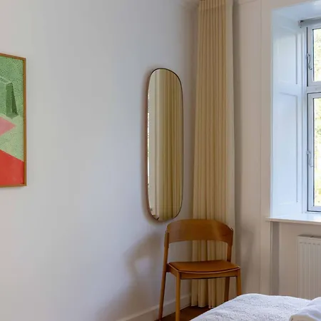 Korsgade Apartment *