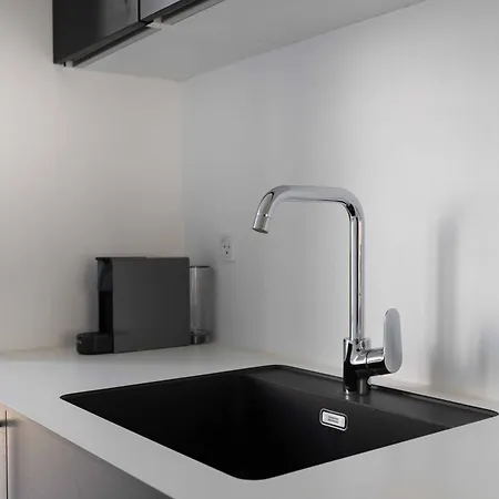 Korsgade Apartment Copenhagen