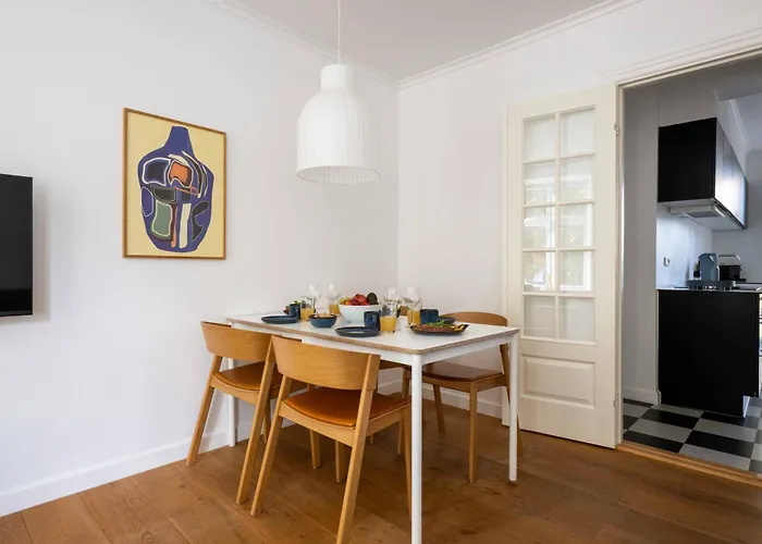 Korsgade * Köpenhamn