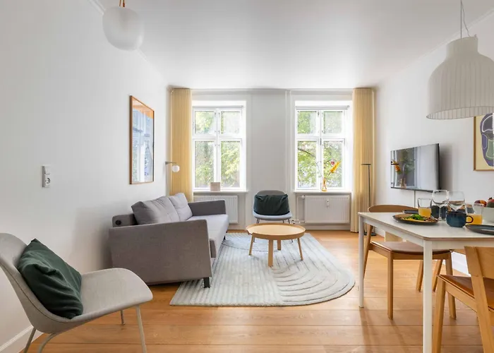 Korsgade Copenhague