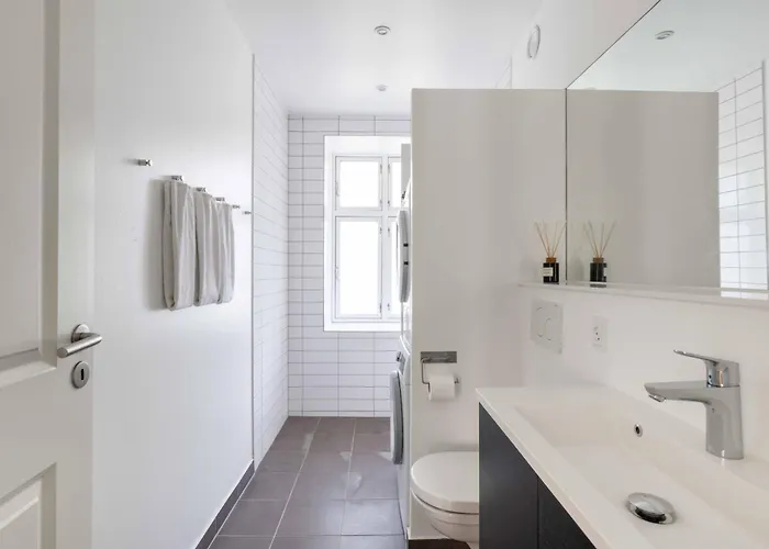 Korsgade * Köpenhamn