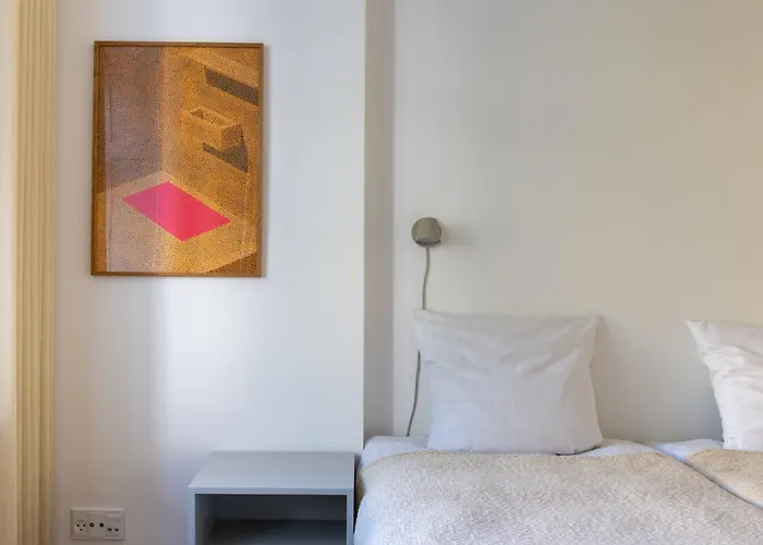 Korsgade Lägenhet *