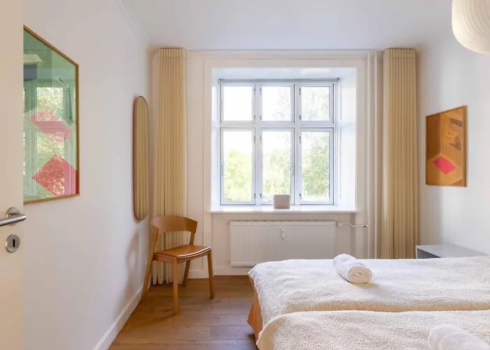 Korsgade * Köpenhamn