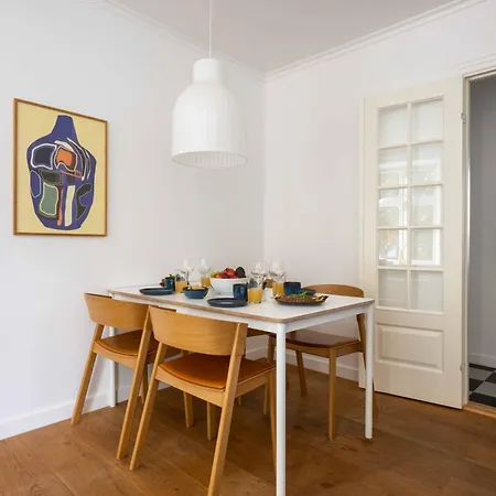 Korsgade * Κοπεγχάγη